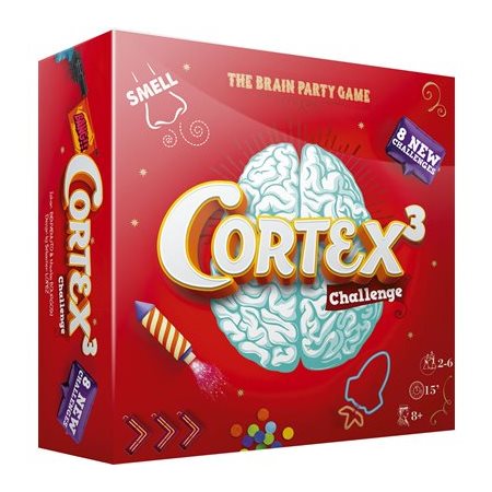 CORTEX 3