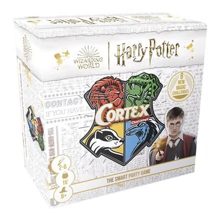 CORTEX HARRY POTTER