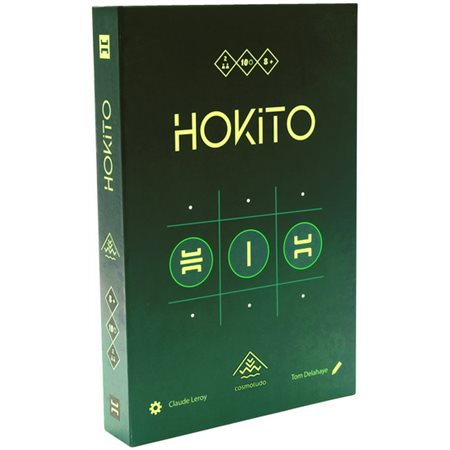 HOKITO