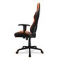 Chaise de gaming Cougar Armor Elite – Orange et Noir