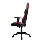 Cougar Armor Elite Gaming Chair - Red and Black