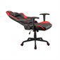 Cougar Armor Elite Gaming Chair - Red and Black