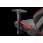 Cougar Armor Elite Gaming Chair - Red and Black