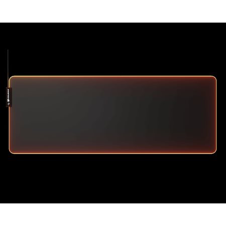Cougar Neon X RGB Gaming Mouse Pad 