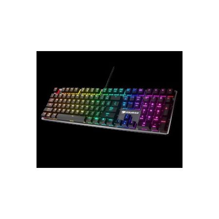 Clavier de jeu mécanique Cougar Vantar MX