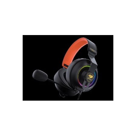 Casque d'écoute Cougar Phontum Pro Prix