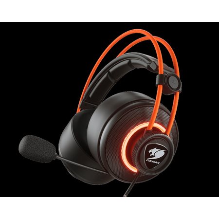 Casque Cougar Immersa Pro Prix