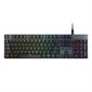 Clavier de jeu à profil bas Cougar Luxlim