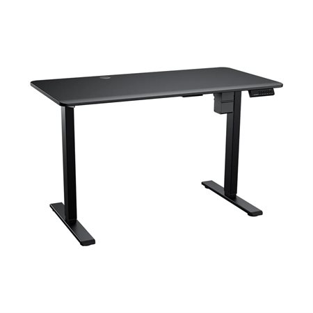 Bureau de gaming Royal Mossa 120 Cougar - Noir