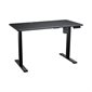Bureau de gaming Royal Mossa 120 Cougar - Noir