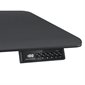 Bureau de gaming Royal Mossa 120 Cougar - Noir