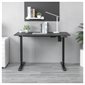 Bureau de gaming Royal Mossa 120 Cougar - Noir