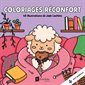 Coloriages réconfort