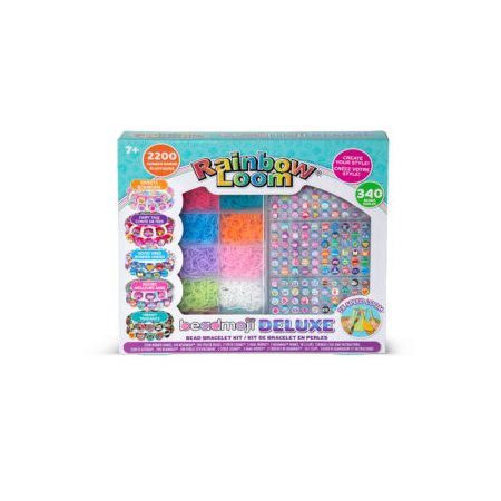 Rainbow Loom - Beadmoji Deluxe