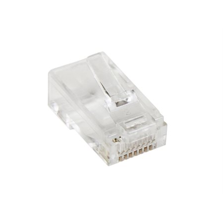 PACK 50 CONNECTEURS RJ45 CAT5E