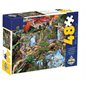 C-T. 48MCX LE MONDE DES DINOSAURES