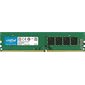 MÉMOIRE VIVE CORSAIR 4GB DDR4-2400 UDIMM CL17