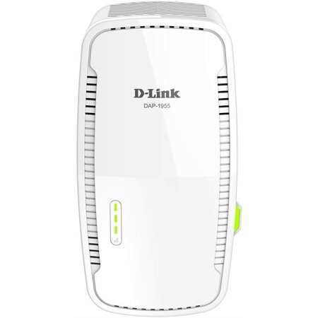 AMPLIFICATEUR WIFI AC1900 DLINK