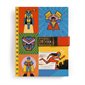 CARNET SECRET CODE - BEN