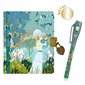 PETIT CARNET SECRET CHARLOTTE