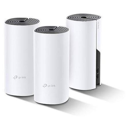 TPLINK DECO P9 AC1200 MESH WIFI