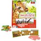 DISNEY NATURE, TRIO PUZZLE