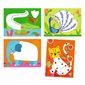 PEINTURE - DES POINTS C'EST TOUT!