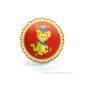 BALLON 12 CM MEUILLEURS AMIS