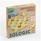 SOLOGIC IMPOSSIBLO ANIMO