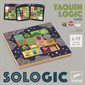 SOLOGIC TAQUIN LOGIC