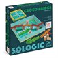 SOLOGIC CROCO BRIDGE