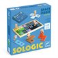 SOLOGIC SPACE ORBIT