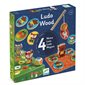 LUDO WOOD