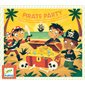 PIRATE PARTY