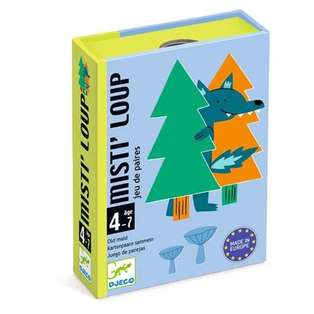 MISTI'LOUP
