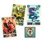 DRAGON DECK