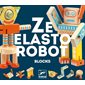 ZE ELASTOROBOT