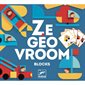 ZE GEO VROOM