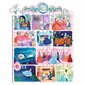 STORY PUZZLE - CINDERELLA 54 PCS