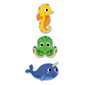 PRIMO PUZZLE DANS LA MER 4,6,9 PCS