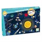 PUZZLE OSERVATION L'ESPACE 200PCS