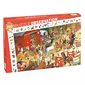 PUZZLE OBSERVATION 200 PCS EQUITATION