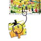 PUZZLE DÉCOUVERTE /  LES CONTES