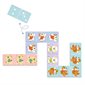 DOMINO PETITS AMIS