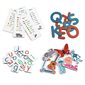 Djeco – My Big Letter Set