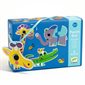 PUZZLE DUO / ARTICULO ANIMALS