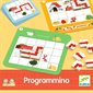 EDULUDO PROGRAMMINO