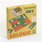 SOLOGIC - DOGMINON