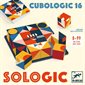 SOLOGIC  /  CUBOLOGIC 16