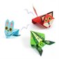 Djeco Origami : Animaux sauteurs